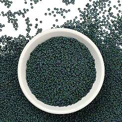 Полукруглые бусины toho 6/0&nbsp;SEED-DR06-0706