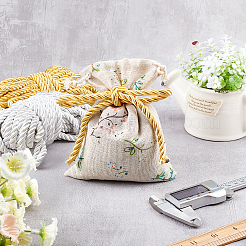 Corde de jute&nbsp;OCOR-GA0001-07