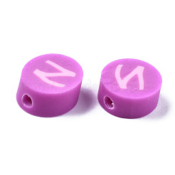 Бусины из полимерной глины &nbsp;CLAY-N011-031N