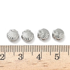304 Edelstahlperlen&nbsp;X-STAS-D204-48P