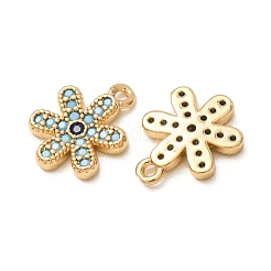 Pendentifs de turquoise synthétique&nbsp;GG-CBAE681-15G
