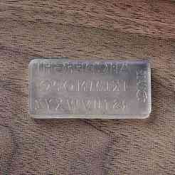 Силиконовые Молды для дизайна ногтей своими руками&nbsp;LS-SIMO-NH0002-01S