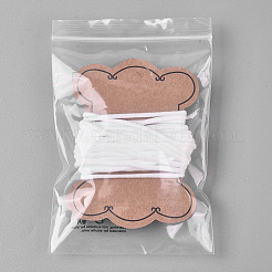 Круглые резинки для пришивания&nbsp;EW-XCP0001-10C