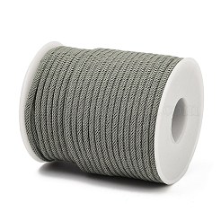 Cordon tressé en nylon&nbsp;NWIR-C004-04A-31