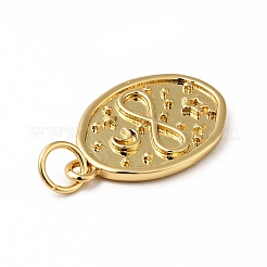 Стойки обшивки латунные подвески&nbsp;KK-H431-49G