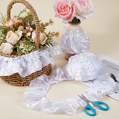 5 ярд полиэстеровых лент для шитья и декорирования&nbsp;OCOR-CY0002-82A