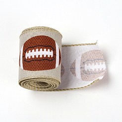 Полиэфирные ленты&nbsp;OCOR-TAC0009-18B