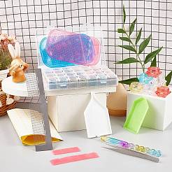 DIY Diamant Bild Kit&nbsp;DIY-NB0003-67