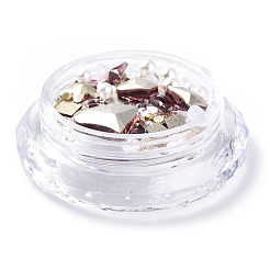 Наборы аксессуаров для украшения ногтей&nbsp;MRMJ-F016-09