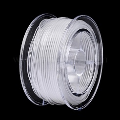 Cordon élastique en cristal&nbsp;EW-N007-01E-04