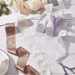 3 цвет полиэстеровые ленты горячего тиснения с потертостями&nbsp;SRIB-AR0001-20