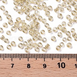 Perline semi di vetro&nbsp;SEED-US0003-3mm-102