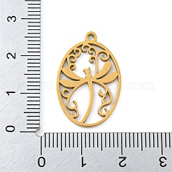 Подвески из нержавеющей стали 304&nbsp;LS-STAS-Z076-07G