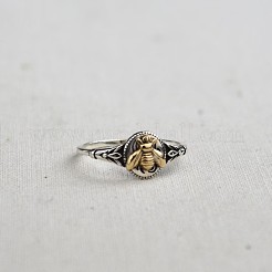 Кольца для пальцев из сплава в стиле ретро в стиле бохо&nbsp;FS-WGFB91F-02