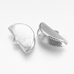 Железо лента обжима концов&nbsp;LS-X-IFIN-I026-02P-A