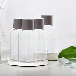 Пустые бутылки с крышкой из пэт-диска&nbsp;FIND-LP0005-22A