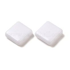 Непрозрачные акриловые бусины&nbsp;OACR-M018-03I