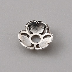 Stile tibetano protezioni del branello della lega&nbsp;FIND-WH0143-60C