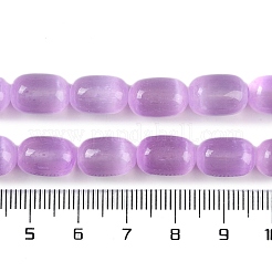 Нити из натурального селенита&nbsp;G-F750-13