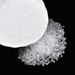 Прозрачные акриловые бусины&nbsp;TACR-ZX020-10