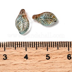 Стеклянные бусины&nbsp;GLAA-D303-08