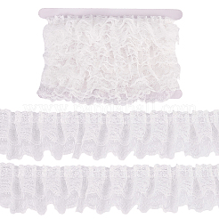 10 м двухслойная полиэстеровая лента для цветочной отделки&nbsp;OCOR-GF0004-58A