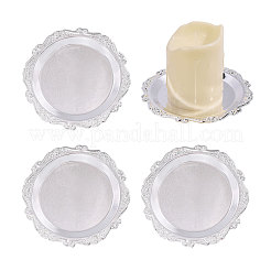 Présentoirs à bijoux en fer&nbsp;AJEW-WH0410-259A-02