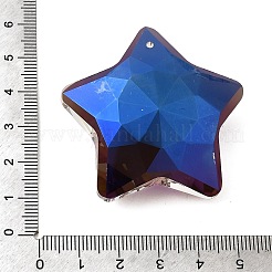 Гальваническим подвески стекла&nbsp;GLAA-G122-05C