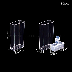Contenants de perles en plastique&nbsp;CON-PH0001-79