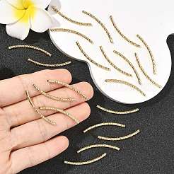 Латунные бусины&nbsp;XGRPCH188-204G