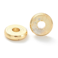 Messing Perlen&nbsp;X-KK-P198-09B-G