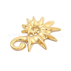 Подвески из нержавеющей стали 304&nbsp;LS-STAS-R155-58G