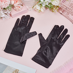Satinhandschuhe&nbsp;AJEW-CY0002-52A