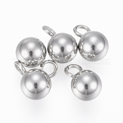 Подвеска из нержавеющей стали 304 STAS-E146-01B-P