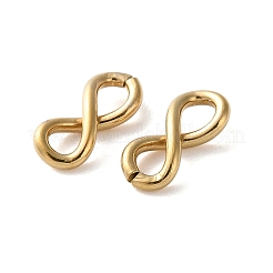 Быстроразъемные соединения Infinity Quick Link из нержавеющей стали 304&nbsp;STAS-S172-06G