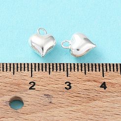 925 fascino in argento sterlina&nbsp;X-STER-H106-01A-S