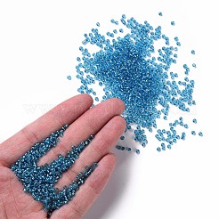 12/0 perline di vetro&nbsp;SEED-US0003-2mm-23B