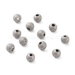 Perles de titane&nbsp;STAS-R224-02A-P
