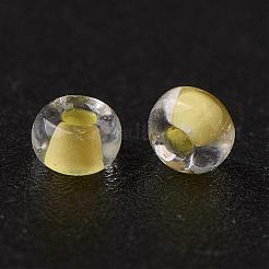 11/0 сорт круглый бисер стеклянный&nbsp;SEED-N001-D-202