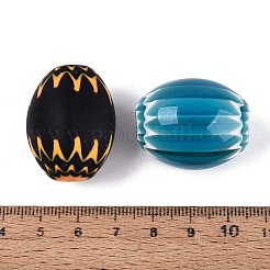Handgefertigte Millefiori-Glasperlen&nbsp;LA-N002-24