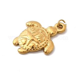 Pendentifs en acier inoxydable 304&nbsp;STAS-B093-11G-12