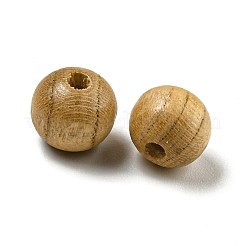 Perle en bois&nbsp;WOOD-K007-03B-01