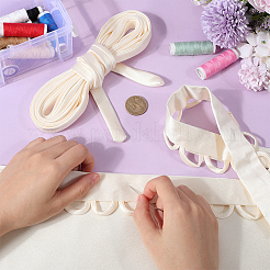 Замена молнии в свадебном платье&nbsp;DIY-GF0010-22C-05