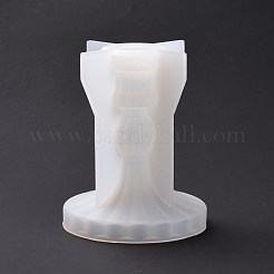 Stampi in silicone portacandele fai da te&nbsp;DIY-K058-19