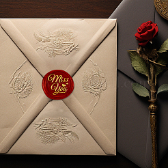 Скучаю по тебе&nbsp;AJEW-WH0208-1242