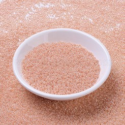 Miyuki runde Rocailles Perlen&nbsp;SEED-JP0008-RR0543