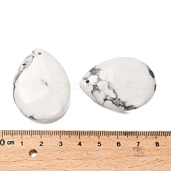 Природные подвески Говлит&nbsp;G-Z088-02D