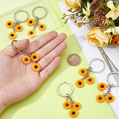 Смолы брелок&nbsp;KEYC-FH00037