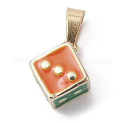 Сплав эмали подвески&nbsp;PALLOY-JF02344