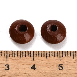 Cuentas de madera de arce&nbsp;WD-CBA7A54-06C